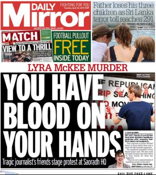 Daily Mirror