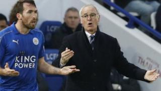 Claudio Ranieri