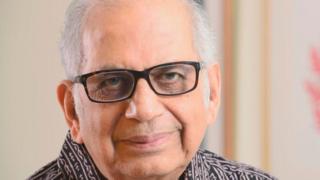 PM Bhargava