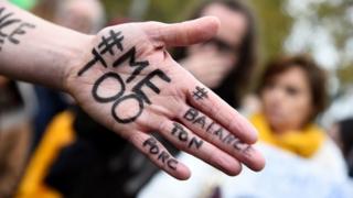 Metoo