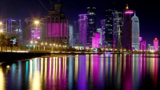 قطر