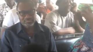 Femi Otedola