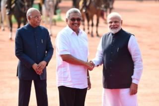 கோட்டாபய