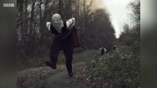 Keyframe #5