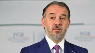 Cervantes