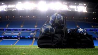 Manchester City na da wasa 10 da za ta buga a gasar Premier