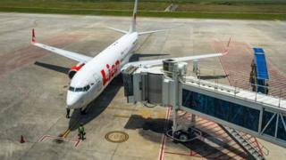 Lion Air JT610