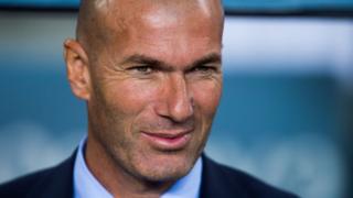 Real Madrid