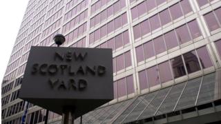 Scotland Yard