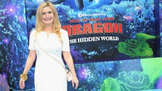 Cressida Cowell