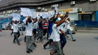 République démocratique du Congo