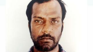 నిందితుడు శ్రీనివాస రెడ్డి