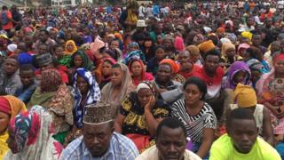 Wengi wa waliopoteza wapendwa wao katika ajali ya Morogoro bado wanasubiri kuwatambua kupitia vi[imo vya vinasaba(DNA)