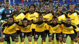 L'Ouganda est l'une des équipes qui a le moins participé à la Coupe d'Afrique des Nations.
