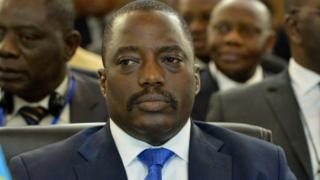 Prezida Joseph Kabira