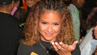 Cassie Ventura