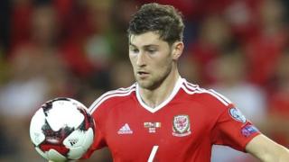 Ben Davies