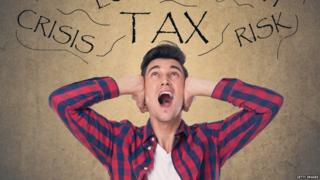 TAX