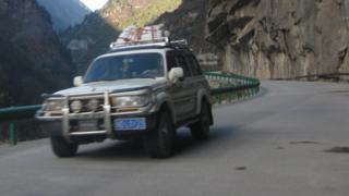 नेपाल चीन मार्ग