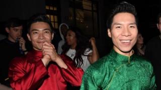 Giang brothers