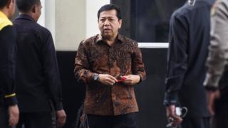 Setya Novanto