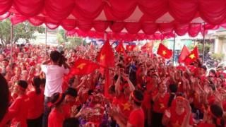 Hội Cờ Đỏ