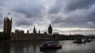 Houses of Parliament