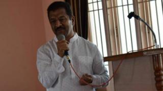 કોંગ્રેસના ધારાસભ્ય વિક્રમભાઈ માડમ