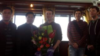 Việt Nam, Facebook, an ninh mạng