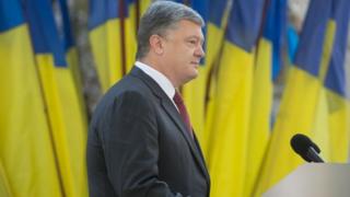 петр порошенко