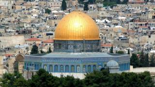 Jerusalem