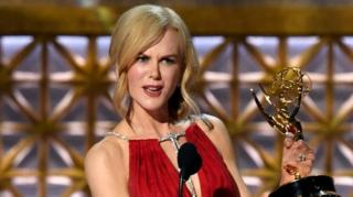 Nicole Kidman
