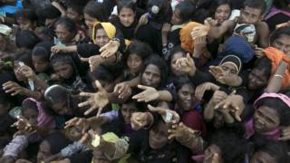 Rohingya