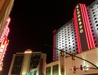 Casinos