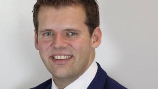Ben Howlett