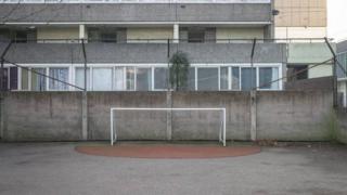 Fotos de Michael Kirkham