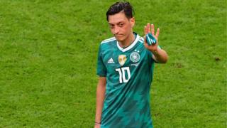 Ozil