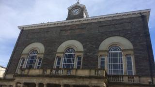 Guild Hall
