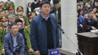Tòa án Việt Nam