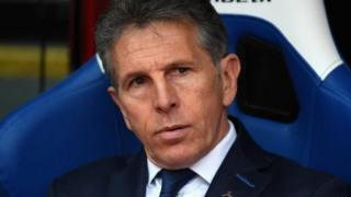 Claude Puel