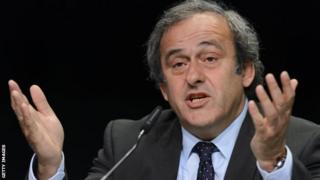 Michel Platini