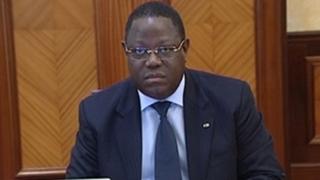Emmanuel Isozet Ngondet