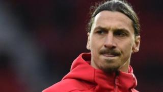 Ibrahimovic