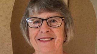 Maureen Hughes