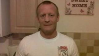 Stephen Berry