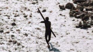 Sentinelese
