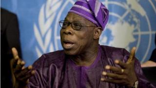 Obasanjo