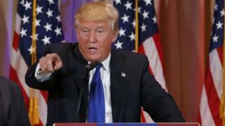 Madaxwayne Trump