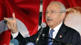 KILICDAROGLU