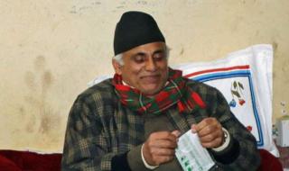 गोविन्द केसी
